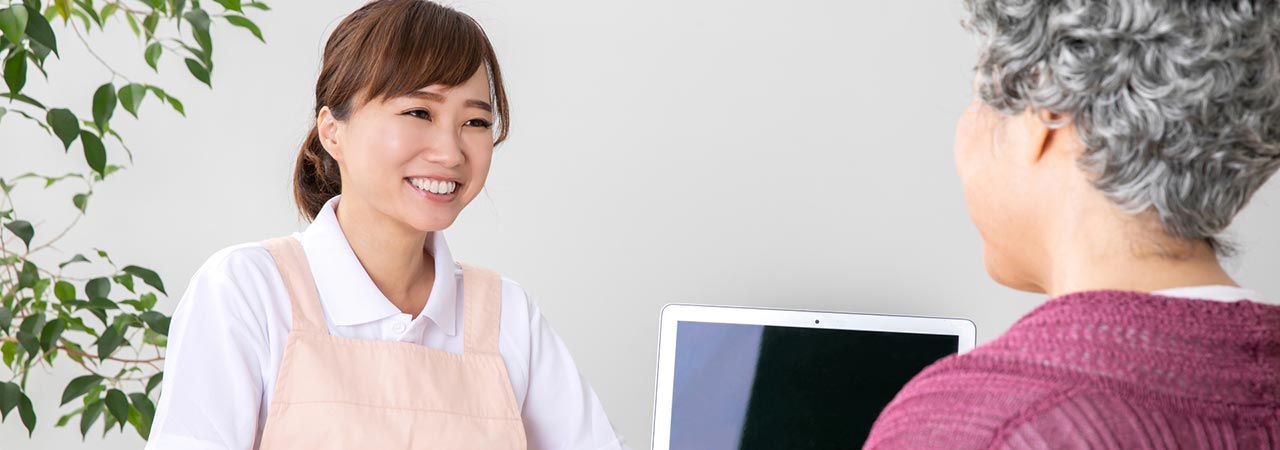 居宅介護支援事業所 ひまわり