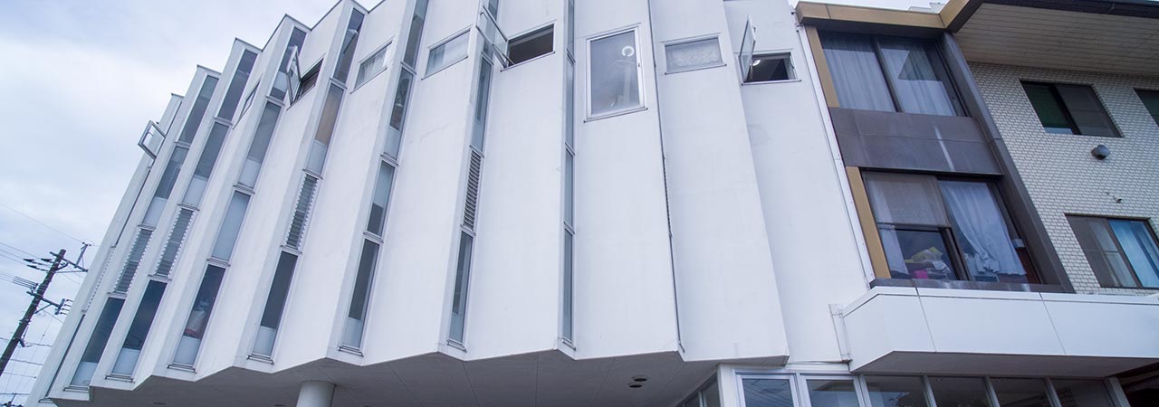 医療法人セントラルファイブ